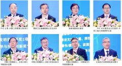 健康食品产业高质量发展蓝图