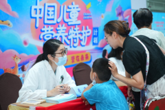 世界过敏日特别活动 “科学