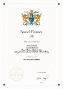 ҺٶѡBrand Financ